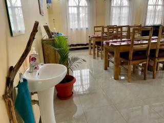Home Feeling Kilimanjaro - Moshi - 2