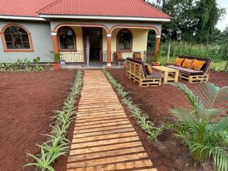 Home Feeling Kilimanjaro - Moshi - 3