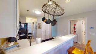 Fairway Retreat 2BR Pawleys Island Golf Paradise - 5