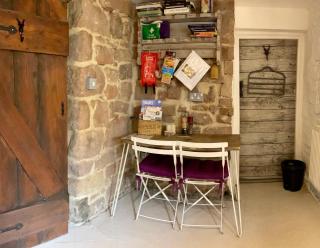 Burtys Snug Cromford nr Matlock Historic UNESCO - Cromford - 3