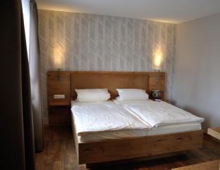 Gasthof Vossbur - 6