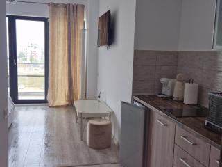 Studio Joy2Sea - Mamaia Nord – Năvodari - 2
