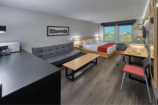 City Express by Marriott Monterrey Aeropuerto - 2