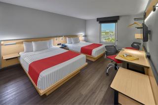 City Express by Marriott Monterrey Aeropuerto - 1