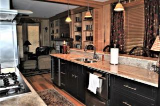 3 Bdrm in Georgetown's Historic District - 7