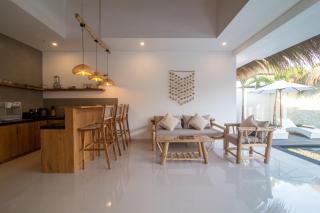 Simple & Magical Villas. Villa Sambali llI - Seminyak - 3