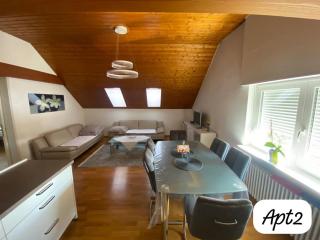 Minalya Home - Laufenburg - 1