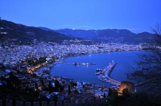 The Sukabaği House - Alanya - 2
