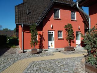 Ferienhaus Segelboot Hirtenweg 3c - Zingst - 0