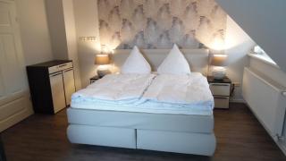 Ferienhaus Segelboot Hirtenweg 3c - Zingst - 5
