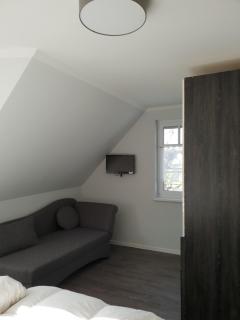 Ferienhaus Segelboot Hirtenweg 3c - Zingst - 4