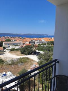 Apartments Horvat - Bibinje - 2