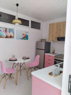 Roses Ηouse. Heraklion Creta - 2