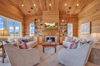 Marsh Madness 5 Bdrm Low Country Lifestyle - 8