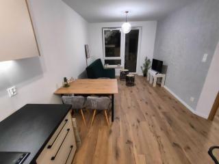 Apartament Leśna Mandala - Augustów - 3