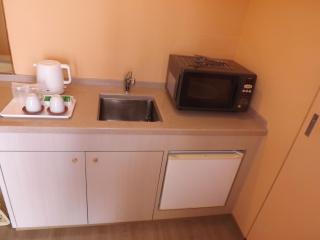 Hotel Bell Harmony Ishigaki Island - 8