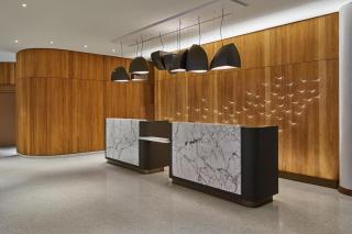 Walt Disney World Swan Reserve - 2