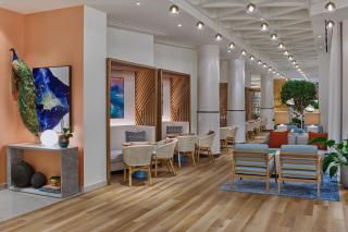 Walt Disney World Swan Reserve - 1