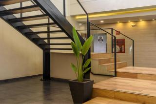 City Express Plus by Marriott Bogota Aeropuerto - 8