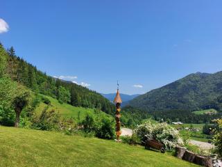 Počitniška hiška Kašta - 1