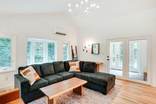 Fully Remodeled Saugerties Retreat on 7 Acres! - 5