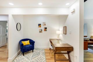 Fully Remodeled Saugerties Retreat on 7 Acres! - Saugerties - 4