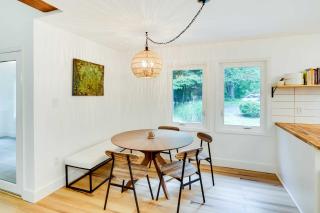 Fully Remodeled Saugerties Retreat on 7 Acres! - Saugerties - 1