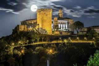 A casa da Conchiña - Monforte de Lemos - 1