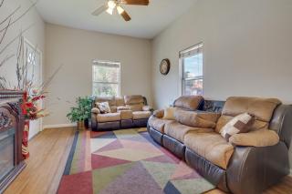 Charming San Antonio Home 5 Mi to Downtown! - San Antonio - 7