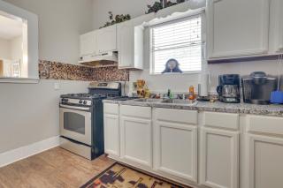 Charming San Antonio Home 5 Mi to Downtown! - San Antonio - 2