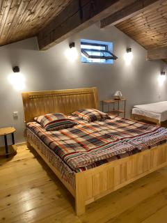 AlpHouseApartment Mestia - Mestia - 1