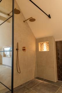 Bed & Breakfast Bellesza - Oldeberkoop - 4