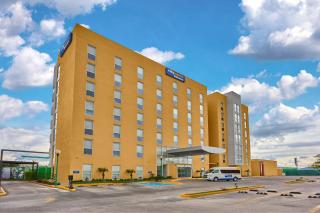 City Express by Marriott Aguascalientes Sur - Aguascalientes - 0