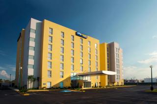 City Express by Marriott Aguascalientes Sur - Aguascalientes - 8