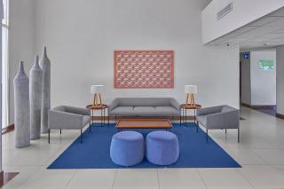 City Express by Marriott Aguascalientes Sur - Aguascalientes - 9
