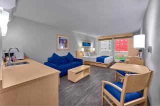 City Express by Marriott Aguascalientes Sur - Aguascalientes - 4