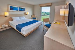 City Express by Marriott Aguascalientes Sur - Aguascalientes - 3