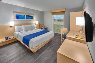 City Express by Marriott Aguascalientes Sur - Aguascalientes - 7