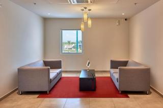 City Express Junior by Marriott Tuxtepec - 3