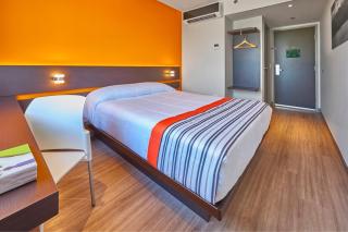 City Express Junior by Marriott Tuxtepec - 1