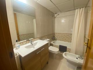 Apartments Feria Madrid Barajas - 7