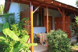 Yildiz Pension Bungalows - Cıralı - 7