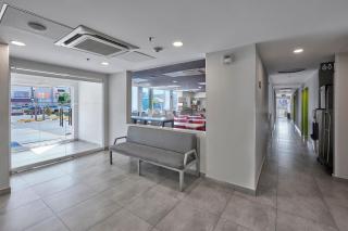 City Express Junior by Marriott Juarez Consulado - 3