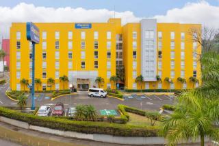 City Express by Marriott San José Costa Rica - San José - 0