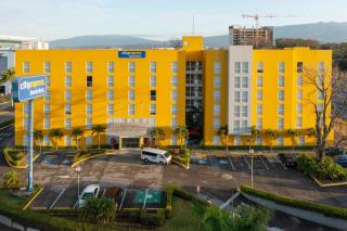City Express by Marriott San José Costa Rica - San José - 4