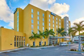 City Express by Marriott Tampico - Tampico - 7