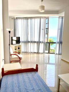 Blue Saranda room - 5