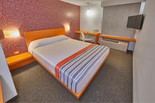 City Express Junior by Marriott Tuxtla Gutierrez Poliforum - Tuxtla Gutiérrez - 3