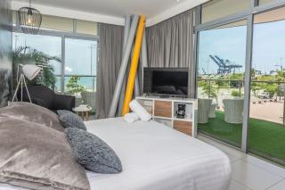 Bonita Bay Concept Hotel by Xarm Hotels - Santa Marta - 7