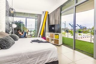 Bonita Bay Concept Hotel by Xarm Hotels - Santa Marta - 6